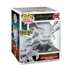 FUNKO POP! Super Vinyl Figuur: Jujutsu Kaisen - Mahoraga