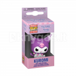 FUNKO POP! V&otilde;tmehoidja: Sanrio - Kuromi (20th Anniversary)