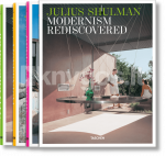Julius Shulman. Modernism Rediscovered