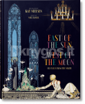 Kay Nielsen. East of the Sun and West of the Moon