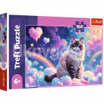 TREFL Pusle Kass, 160 osa