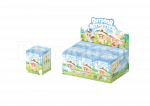 Q.KID figuuri pimepakk - Outdoor Activities