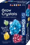 Arendav komplekt GROW CRYSTALS 10&ndash;14-aastastele