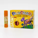 PLAYCOLOR Basic One gua&scaron;ipliiats, oranž