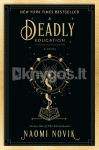 A Deadly Education