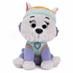 PAW PATROL pehme m&auml;nguasi Everest 15cm
