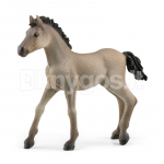 SCHLEICH HORSE CLUB Criollo Definitivo varss