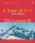 A Tour of C++