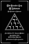 The Greater Key of Solomon