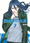 WIND BREAKER 3