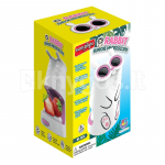 EASTCOLIGHT Minu esimene mikroskoop (J&auml;nes)