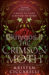 The Crimson Moth