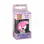 FUNKO POP! V&otilde;tmehoidja: Sanrio - My Melody (50th Anniversary)