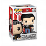 FUNKO POP! Vinyl figuur: WWE - Eric Bischoff