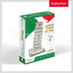 CUBICFUN 3D pusle Pisa torn