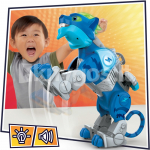PJ MASKS m&auml;ngukomplekt Battle Cat