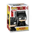FUNKO POP! Vinilinė figūrėlė: The Flash - Batman, 10 cm