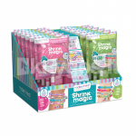 MAKE IT REAL K&auml;ev&otilde;rude valmistamise komplekt Kahandamiskunst Maagiline lutsukomm