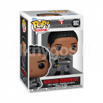FUNKO POP! Vinyl Figuur: Ghostbusters II - Winston Zeddemore