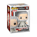 FUNKO POP! Vinyl figuur: Disney: Tron: Ares - Kevin Flynn