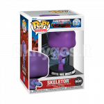 FUNKO POP! Vinyl figuur: Masters Of The Universe - Skeletor (Until We Meet Again Meme)