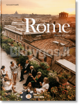 Rome. Portrait of a City