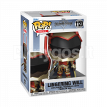 FUNKO POP! Vinyl figuur: Kingdom Hearts - Lingering Will