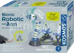 BIONIC ROBOTIC ARM &otilde;ppekomplekt 10&ndash;16 a.