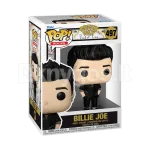 FUNKO POP! Green Day - Billie Joe (Basket Case)