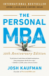 The Personal MBA 10th Anniversary Edition