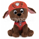 PAW PATROL pehme m&auml;nguasi Zuma, 15 cm