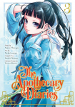 The Apothecary Diaries 03 (Manga)