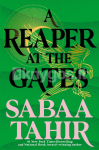 An Ember in the Ashes 3. A Reaper at the Gates