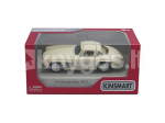 KINSMART Automobilis 1954 MERCEDES-BENZ 300SL, 1:38