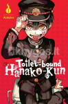 Toilet-bound Hanako-kun, Vol. 1