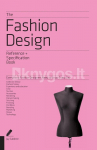 The Fashion Design Reference & Specification Book