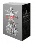 Death Note (All-In-One Edition)