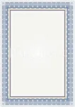 Popierius diplomams ROZETA N A4 170g 25lap