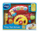 VTECH Interaktiivne m&auml;nguasi Autojuht (inglise keeles)