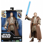 STAR WARS interaktiivne m&auml;ngufiguur Galactic Obi-Wan Kenobi 30 cm