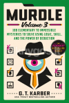 Murdle: Volume 3