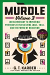 Murdle: Volume 3