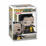 FUNKO POP! Vinyl figuur: One Piece - Crocodile