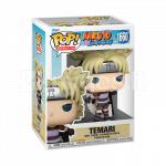 FUNKO POP! Vinyl Figure: Naruto - Temari Nara