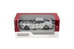 KINSMART metallist mudelauto 2024 Ford Mustang Dark Horse, skaala 1:38