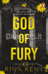 God of Fury