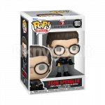 FUNKO POP! Vinyl Figuur: Ghostbusters II  - Egon Spengler