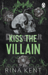 Kiss the Villain