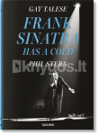 Gay Talese. Phil Stern. Frank Sinatra Has a Cold