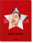 Ren Hang